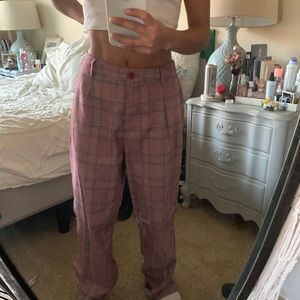 Brandy Melville trousers